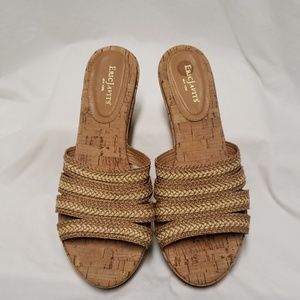 EricJavits New York sandles